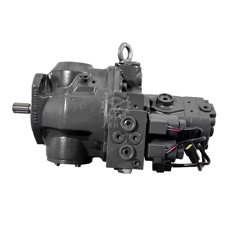 Doosan Doosan DX55 K1027212A 400914-00352 Hydraulic pump Hydraulikk