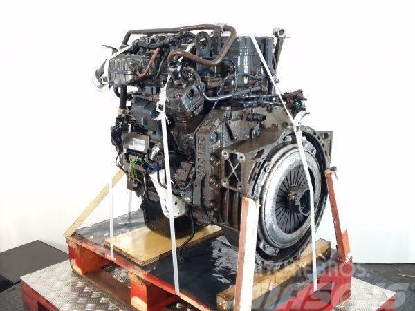 Iveco Tector 4ISB E4 F4AE3481B*R101 Bosch Motorer