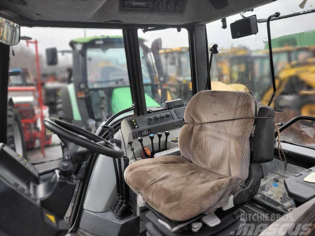Valmet 8450 Vltra Traktorer