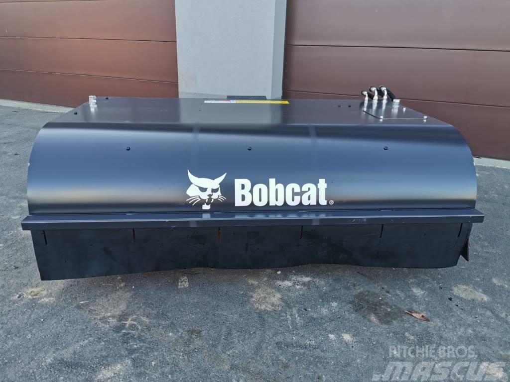 Bobcat Sweeper 183 cm Børster