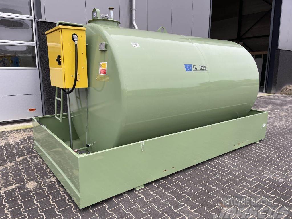  Diversen Tf9/50 Tank containere