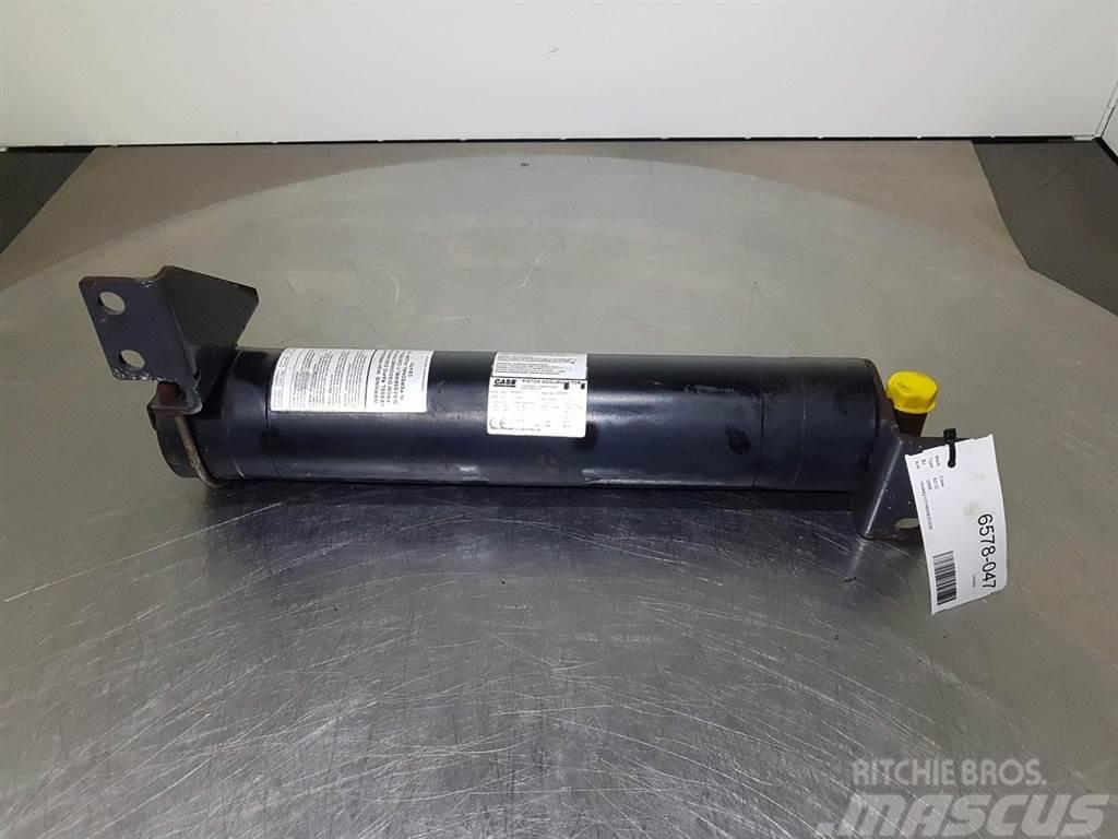 CASE 621D-8605651-Accumulator/Hydrospeicher Hydraulikk