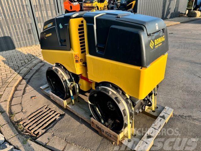 Bomag BMP 8500 Vibroplater