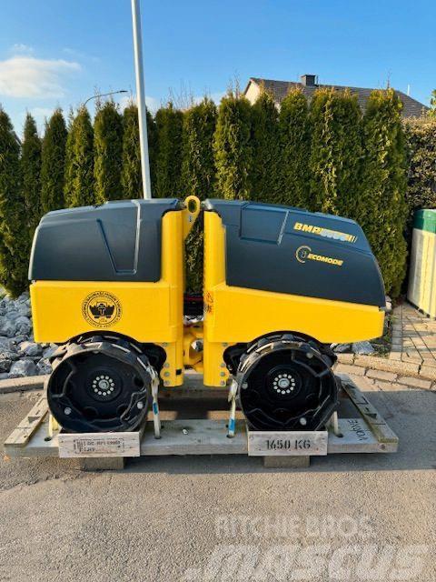 Bomag BMP 8500 Vibroplater
