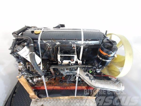 Iveco Cursor 8 E4 F2BE3681 Motorer