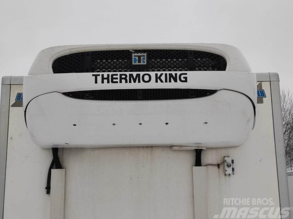  THERMO KING T-1200R WHISPER Andre komponenter