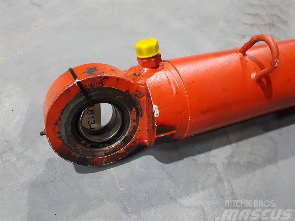 O&K L20I - Lifting cylinder/Hubzylinder/Hefcilinder Hydraulikk