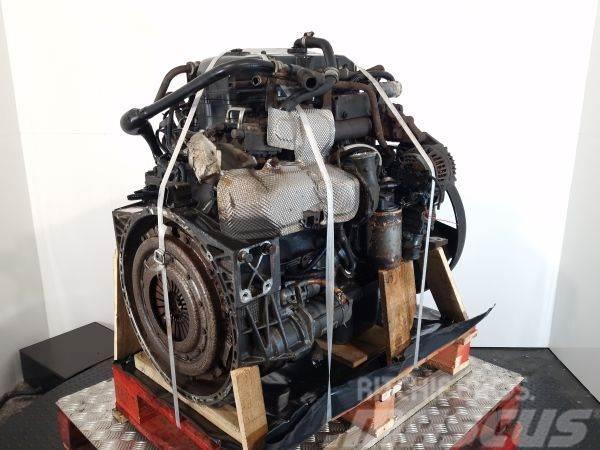 Iveco Tector 5 F4AFE411C*801 Motorer