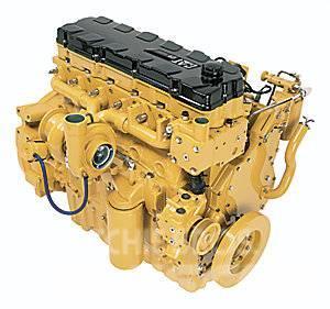CAT Cummins engine replace Genuine C9 for E336D C9 Diesel Generatorer
