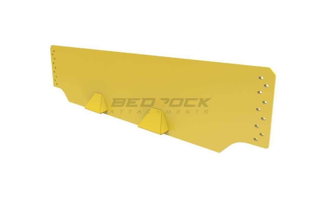 Bedrock REAR BOARD 159-7418B CAT 725 ARTICULATED TRUCK Terrenggående gaffeltruck