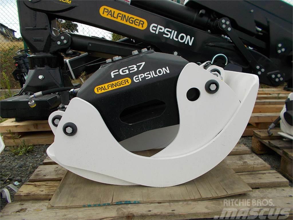 Epsilon FG37 Andre komponenter