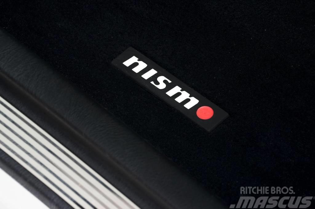 Nissan SKYLINE GTR R34 V-SPEC NISMO LMGT4 Personbiler
