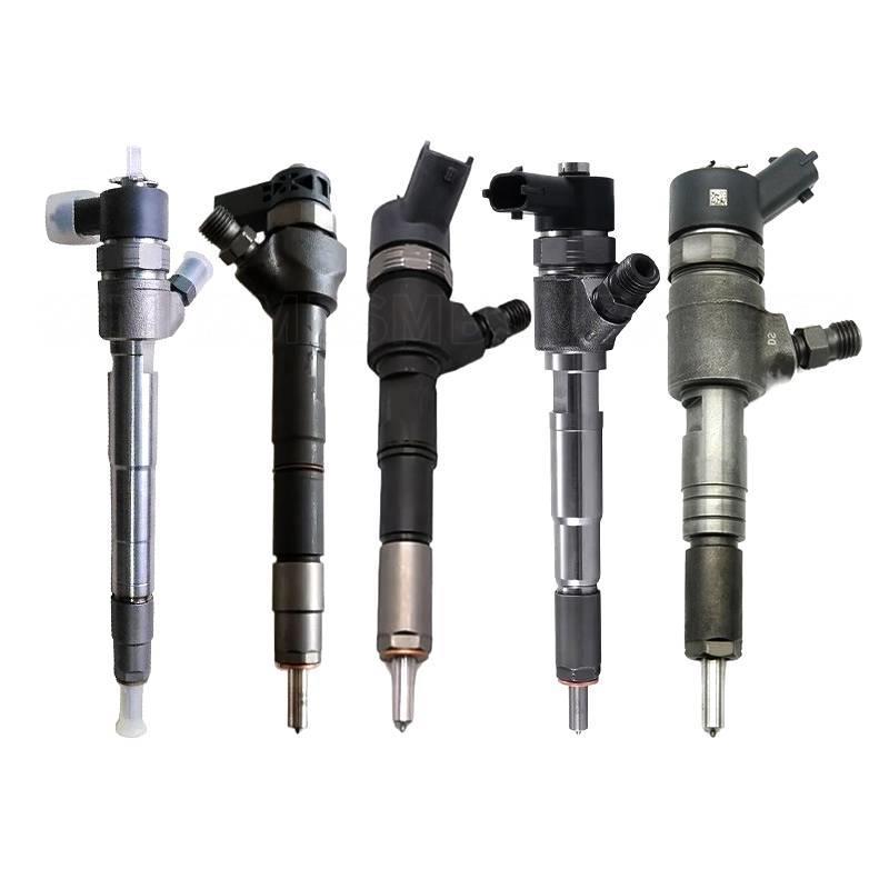 Bosch Common Rail Diesel Engine Fuel Injector0445110176 Andre komponenter