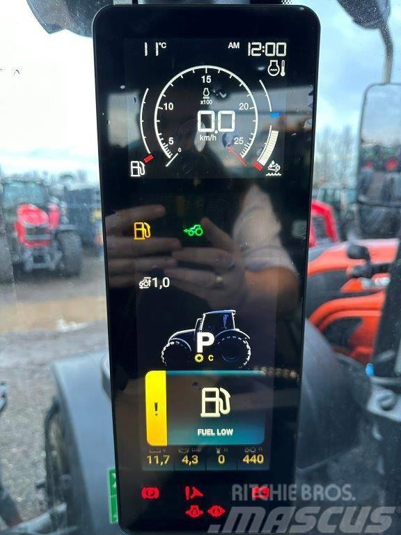 Valtra T 235 Direct Traktorer