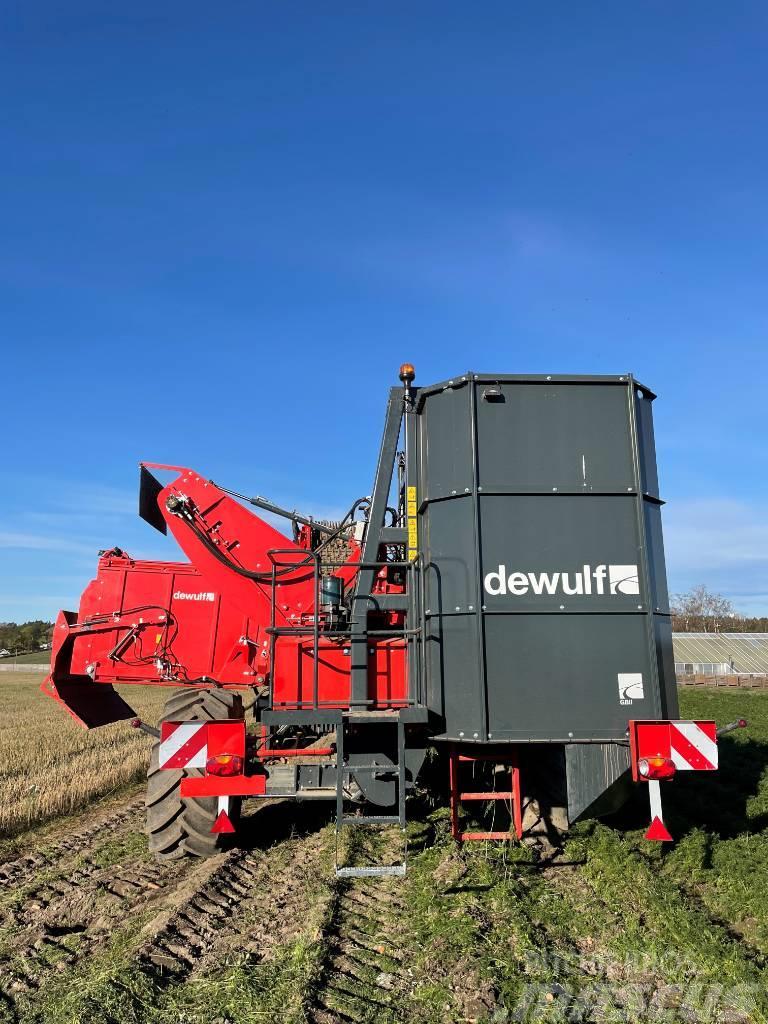 Dewulf GB II Øvrige landbruksmaskiner