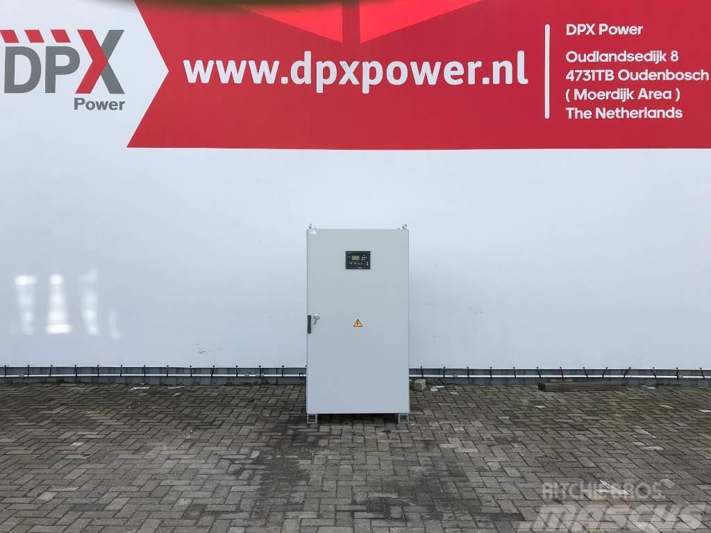 ATS Panel 2.000A - Max 1.380 kVA - DPX-27512 Annet