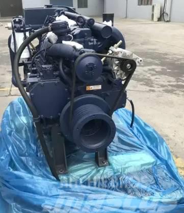 Weichai surprise price Wp6c Marine Diesel Engine Motorer