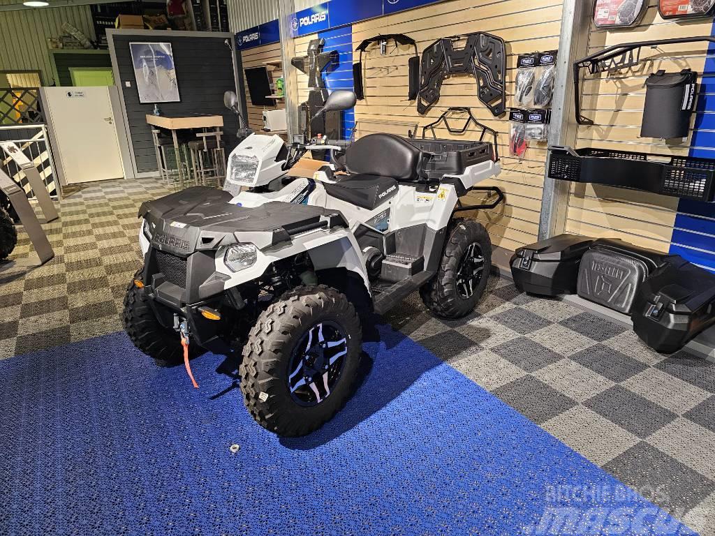 Polaris Sportsman X2 570 EPS T3B ATV