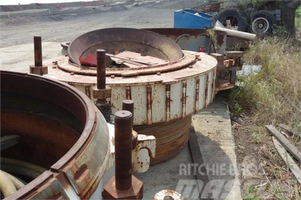  Other Cone Crusher 1144 Knusere