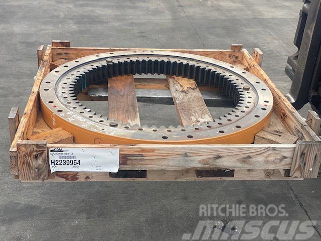 CASE WX 200 BEARING Chassis og understell