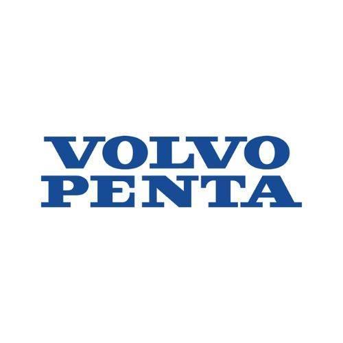 Volvo Penta Spare Parts Andre komponenter