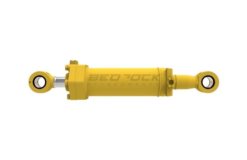 Bedrock D8T D8R D8N Tilt Cylinder Rippere