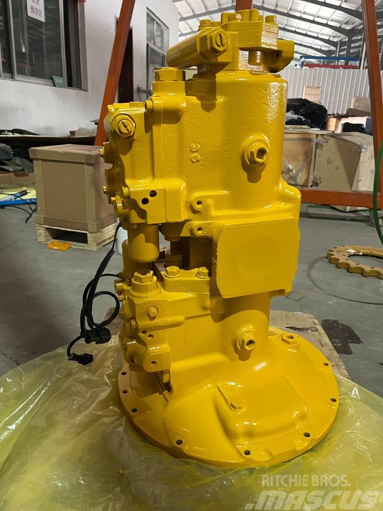 Komatsu PC200-6 hydraulic pump 708-2L-00461 Girkasse