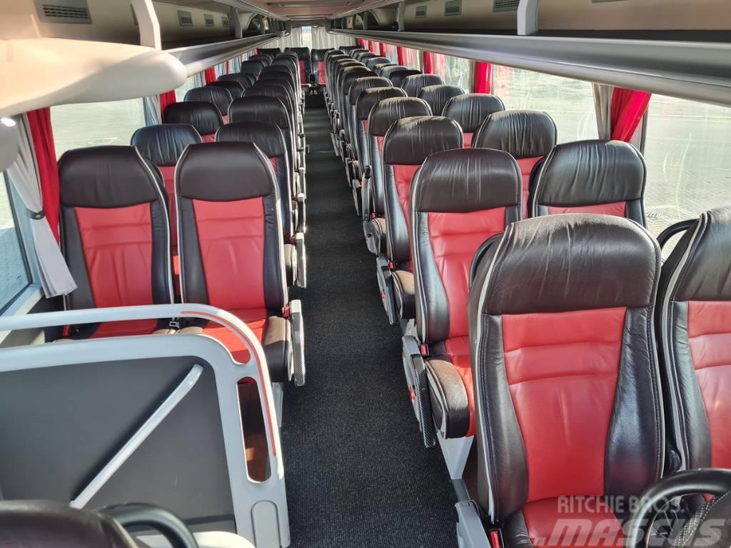 Van Hool TDX27 ASTROMEGA 82 seats Dobbeltdekker busser