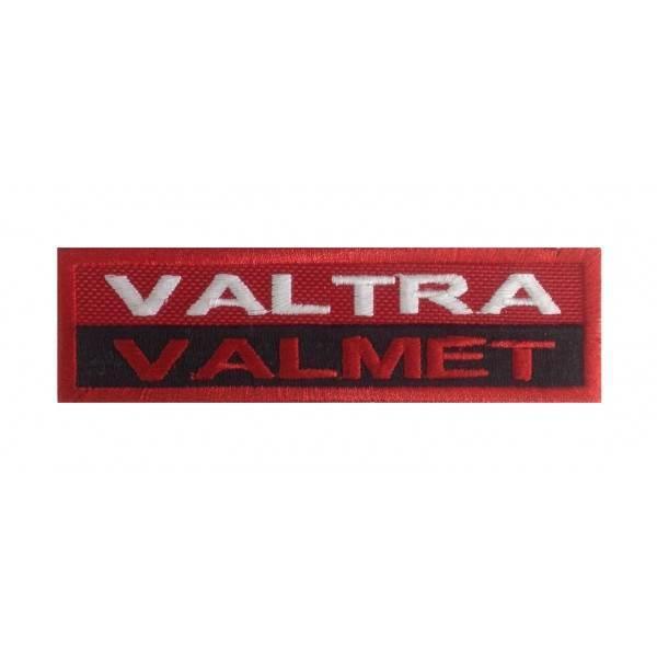  Peças Valtra-Valmet Chassis og understell