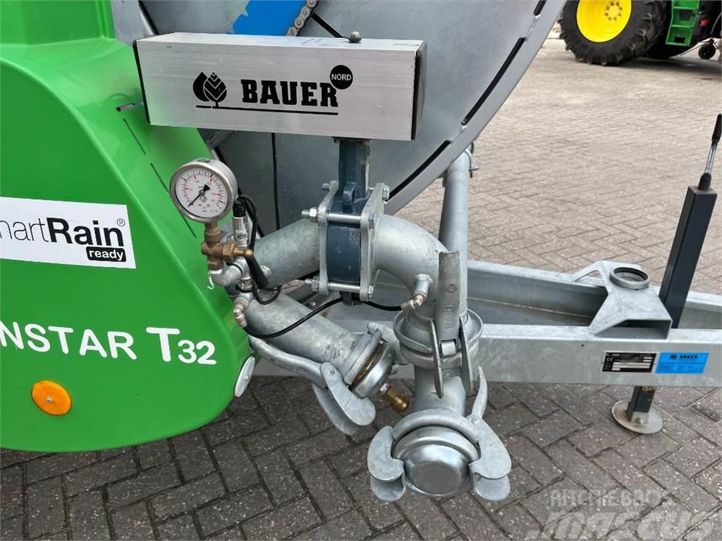 Bauer Rainstar T32 Vanningssystem