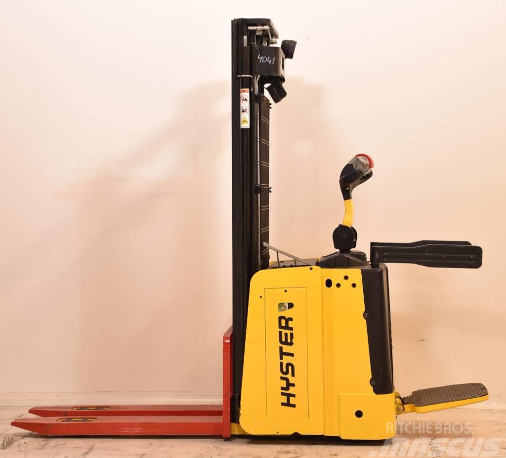 Hyster S1.5S Stablere