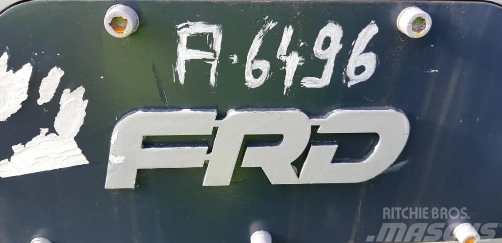 FRD Sortiergreifer FDG33-PL_NR #A-6496 Gripere
