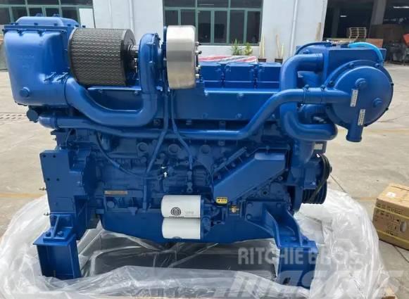 Weichai Best quality Weichai Diesel Engine Wp13c Motorer