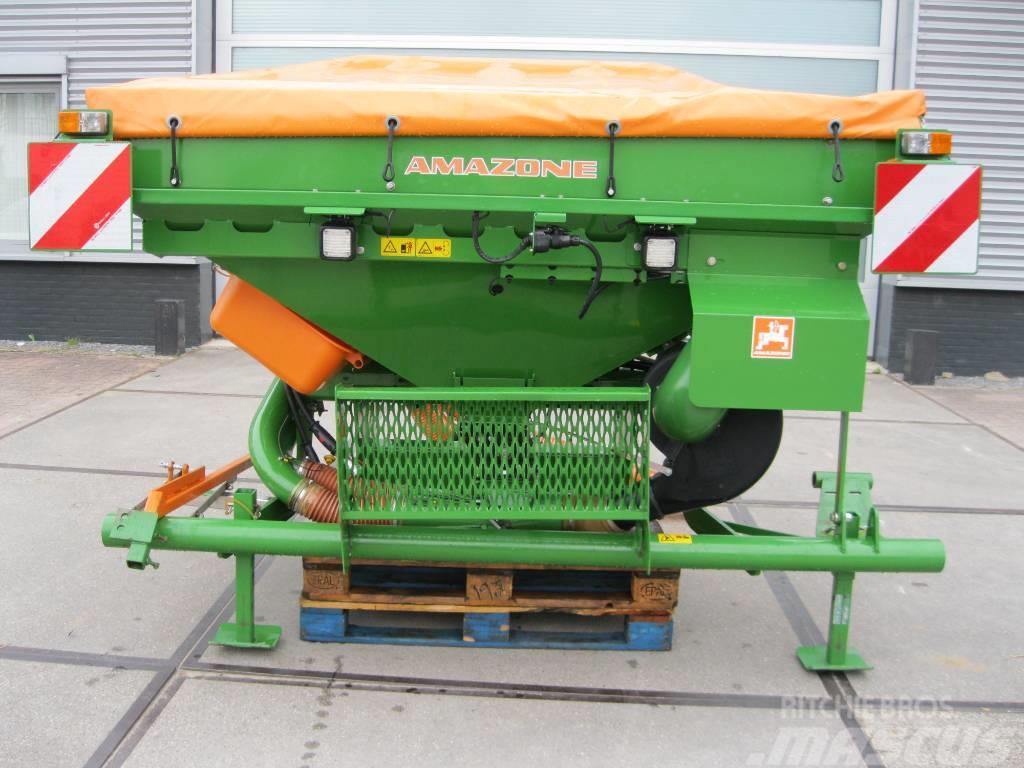 Amazone KG 5001-2 Rotorharver/ jordfresere