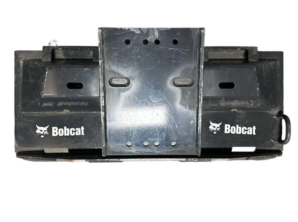 Bobcat 7113737 Loader Mounting Frame Annet