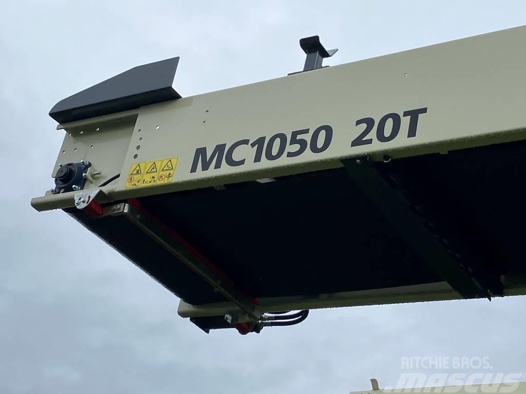  IMS MC1050-20T Transportbånd