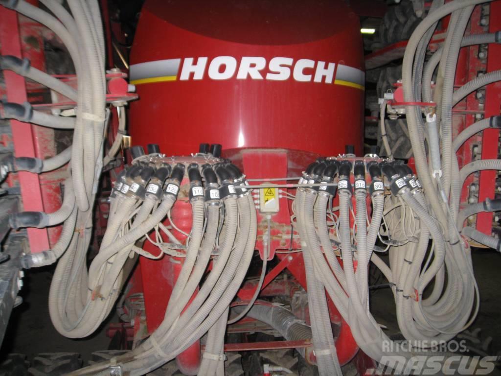 Horsch Pronto 6 DC Kombinerte såmaskiner