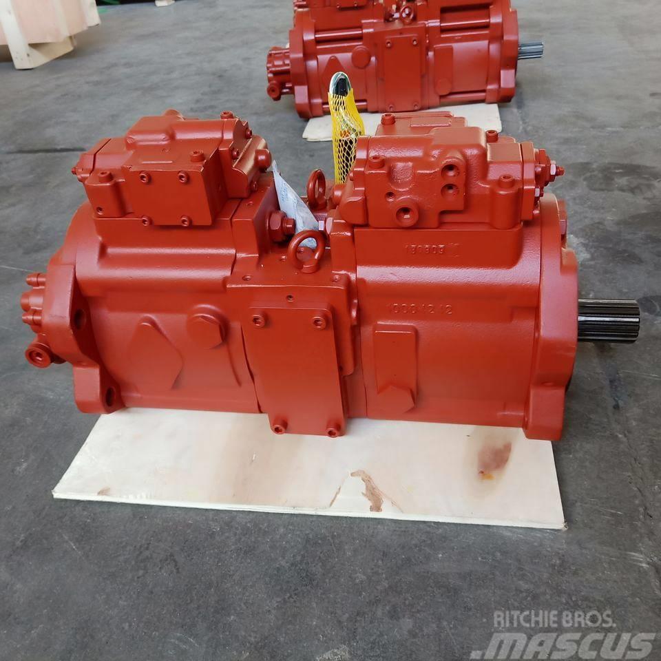 XCMG XE290 XE305 Hydraulic Pump Hydraulikk