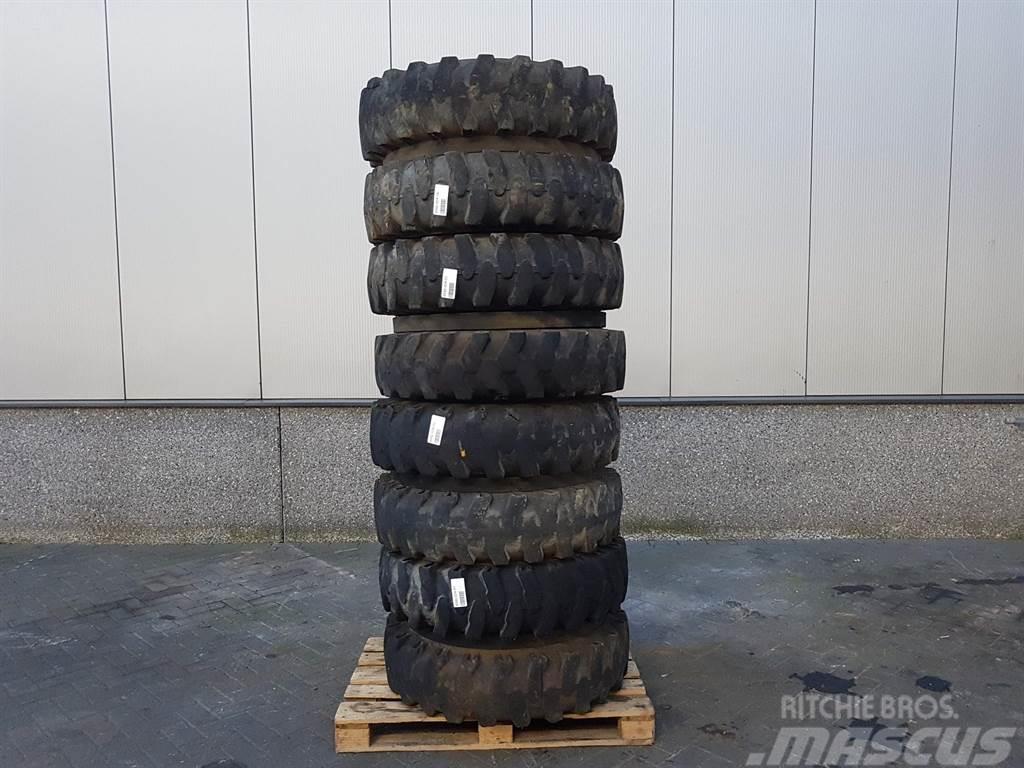 Furukawa W725LS-10.00-20-Tire/Reifen/Band Dekk, hjul og felger