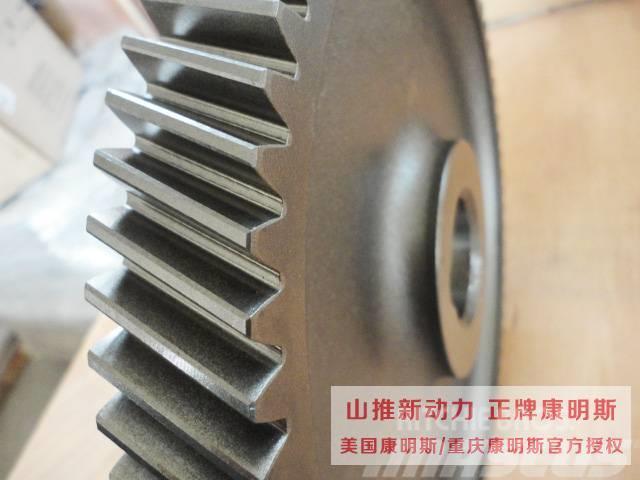 Shantui SD22 SD32 crankshaft gear 4914078 Motorer