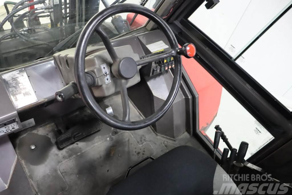 Manitou M50-2 Diesel Trucker