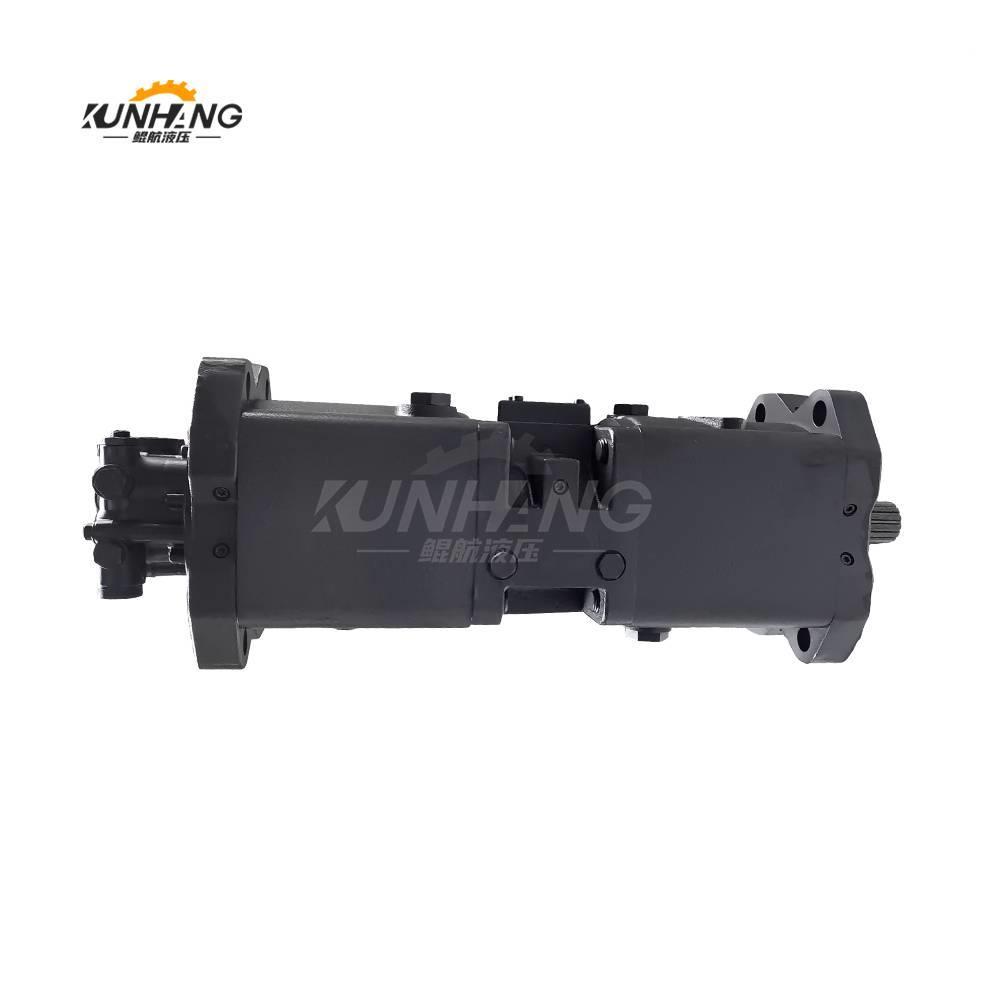 Kobelco YN10V00036F1 Hydraulic Pump SK200-8 SK210LC-8 Hydraulikk