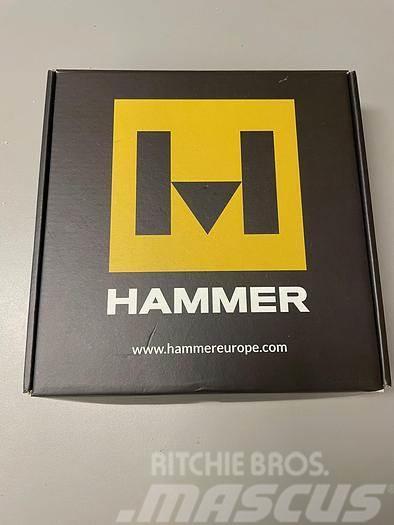 Hammer Dichtsatz passend zu HM1500 Annet
