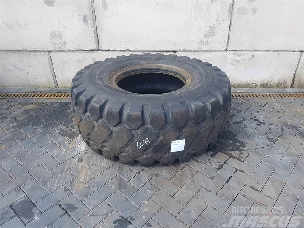 Mitas 20.5-25 - Tyre/Reifen/Band Dekk, hjul og felger