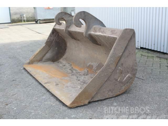 Ditch cleaning bucket NG 2 24 180 Skuffer