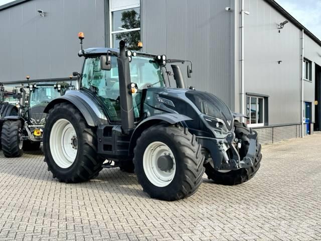 Valtra T174 ecopower Versu, 2017, 2760 hours! Traktorer