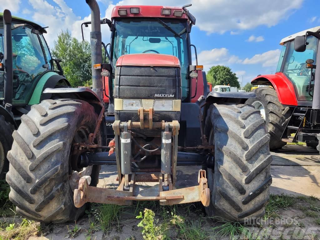 Case IH MX170 Traktorer