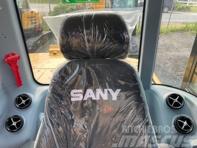 Sany SY 75 C Beltegraver