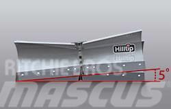 Hilltip Vikplog 1850VTR Ploger