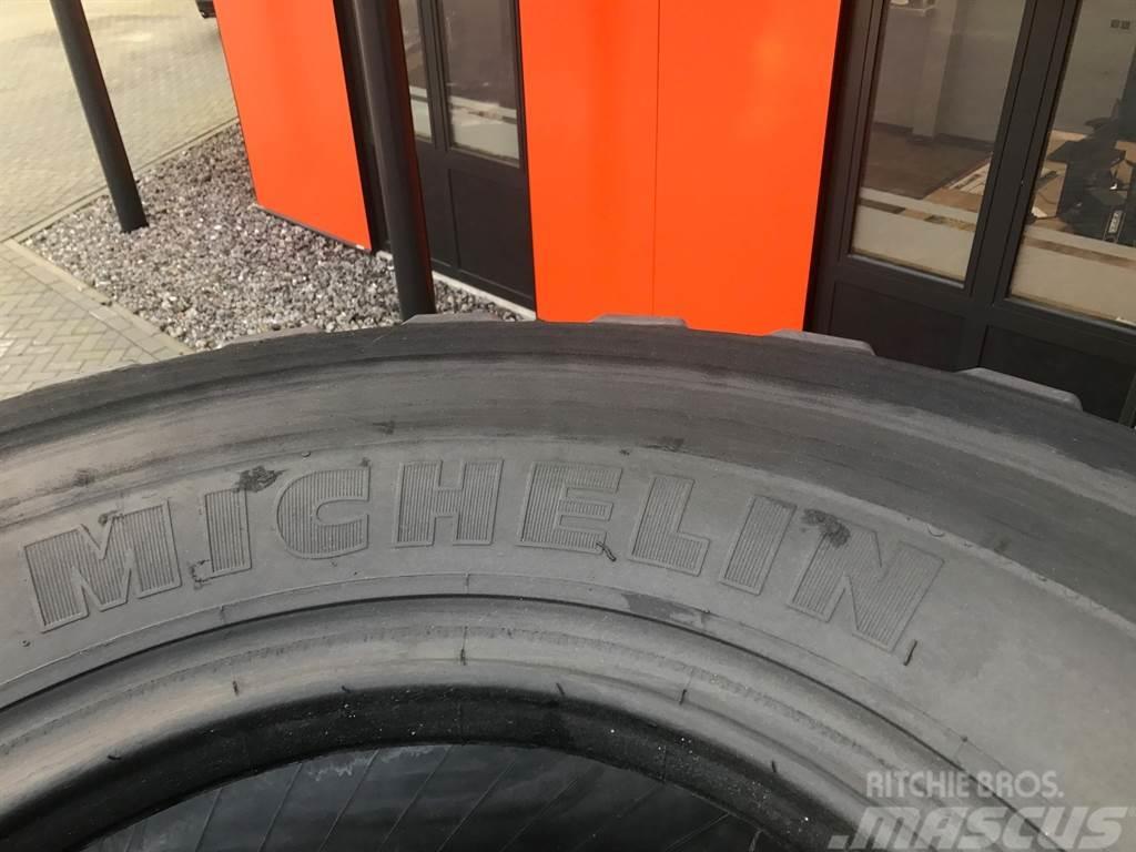 Michelin 600/65R25-Covers Dekk, hjul og felger